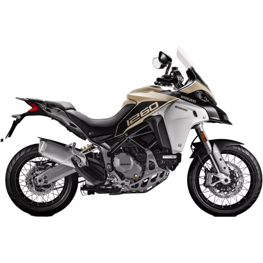 MULTISTRADA 1260